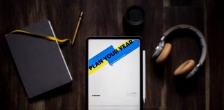 Rezolutii de indeplinit in noul an