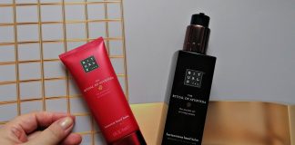 Rituals: o linie care te rasfata cu produse pentru ingrijirea mainilor