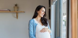 Menopauza si sarcina: da se poate!