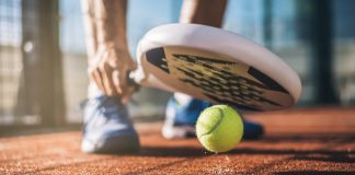 Sfaturi nutritionale pentru a va imbunatati performanta la paddle tenis