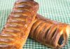 Receta simpla si rapida de strudel cu ciocolata