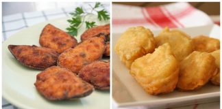 Top 10 aperitive care reusesc intotdeauna