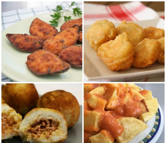 Top 10 aperitive care reusesc intotdeauna