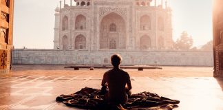 Ce este trezirea spirituala? 5 simptome si cateva experiente