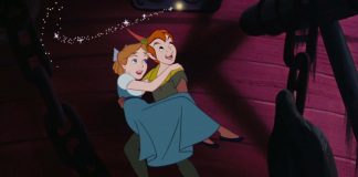 Complexul Wendy si sindromul Peter Pan, va puteti identifica?