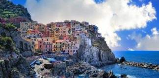Locuri de vizitat in Italia