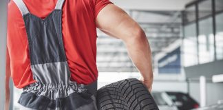 Roți complete pentru mașinile Renault