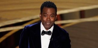 Chris Rock rupe tacerea asupra agresiunii lui Will Smith