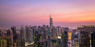 Distreaza-te asa cum n-ai mai facut-o niciodata mergand intr-o vacanta Dubai