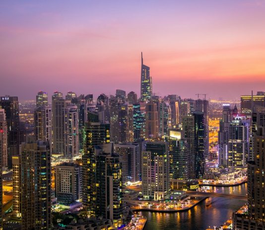 Distreaza-te asa cum n-ai mai facut-o niciodata mergand intr-o vacanta Dubai