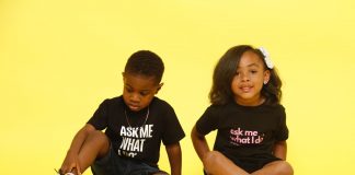 Exa Kids – Moda cool pentru fete si baieti