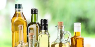 Uleiuri pentru gătit – Soluții sănătoase pentru mâncăruri pregătite acasă