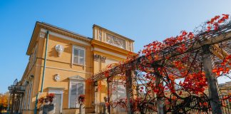 Pergole bioclimatice, accesorii practice si elegante