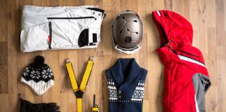5 accesorii must-have pentru vacanta la ski