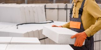 De ce să alegi BCA pentru construcții: avantaje și utilizări