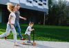 Top 3 activități de vară pe care să le practici alături de familie
