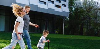 Top 3 activități de vară pe care să le practici alături de familie