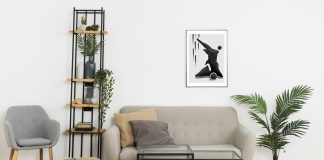 3 idei de design interior cu profile decorative din polistiren