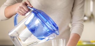5 lucruri pe care ar trebui să le știi despre cana filtrantă