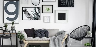 Top Articole Decorative pentru a Crea un Spațiu Relaxant în Casa Ta