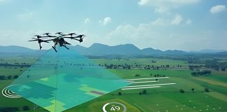 Cum au revoluționat dronele agricultura tradițională?