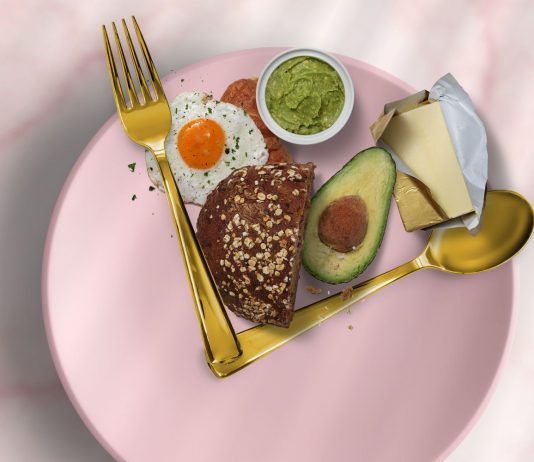 4 semne ale unui metabolism sanatos, potrivit expertilor in sanatate