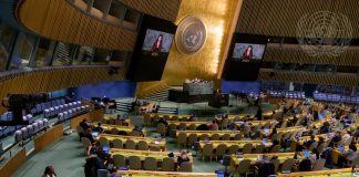 Explicator: Ce este o sesiune speciala de urgenta a Adunarii Generale a ONU si de ce este importanta