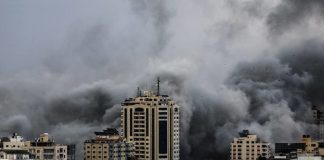 Lipsa de combustibil ar putea frana camioanele care furnizeaza ajutoare Gazei