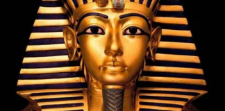 Cele mai incredibile 15 artefacte antice gasite vreodata in mormantul regelui Tut