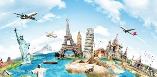 Poti calatori cu adevarat in jurul lumii in 88 de zile?