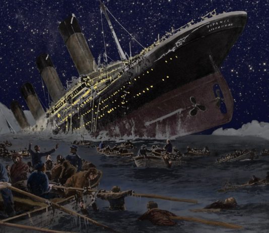 Ce s-a intamplat cu adevarat cu capitanul navei Titanic?