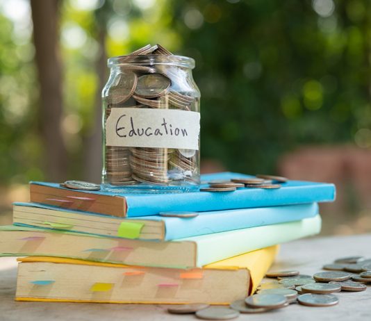 Cele mai bune 23 de carti de educatie financiara