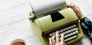 Cum sa devii blogger: 8 pasi pentru succes