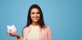 Cum sa devii o femeie independenta financiar?