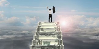 Cum sa devii bogat: Top trei optiuni de investitii pentru tine