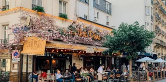 10 experiente culinare obligatorii pe care nu le vei uita niciodata la Paris