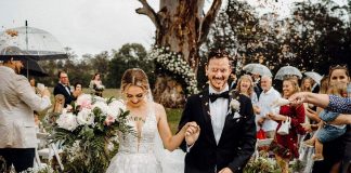 Finante in casatorie: Cum sa functioneze in 9 pasi