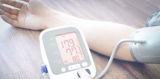 Hipertensiune arteriala: Ce poate face hipertensiunea arteriala corpului tau