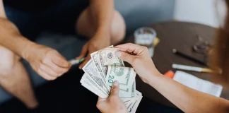 Cum sa te imbogatesti rapid: Poti cu adevarat?