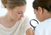 Cand trebuie sa mergi la un dermatolog? Afla acum