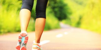 Cate calorii arde mersul pe jos? Expertii in fitness explica