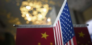 Relatiile SUA-China se refera acum mai mult la prevenirea crizelor