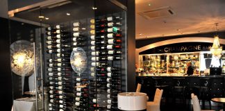 Restaurantul cu stea Michelin se inchide pentru ca este prea scump