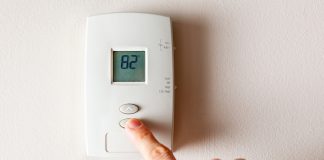 La ce temperatura ar trebui sa setezi termostatul iarna?