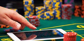 Cele mai profitabile 5 jocuri de cazino