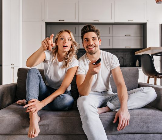 Care este topul filmelor din 2024 pentru testarea televizorului sau sistemului de home cinema?