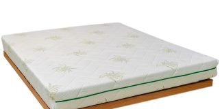 Saltele din spuma OrtoFlex