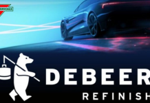 Cauți Vopsea Auto de Calitate Superioară și Cabină Vopsit Performantă?