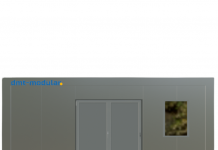 Revizitând Urbanizarea prin Inovație: Impactul Profund al Containerele Modulare în Arhitectura și Dezvoltarea Urbană