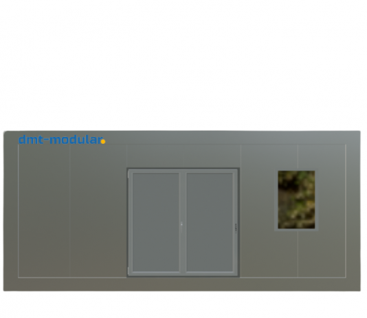 Revizitând Urbanizarea prin Inovație: Impactul Profund al Containerele Modulare în Arhitectura și Dezvoltarea Urbană